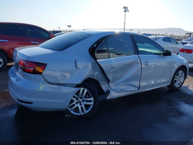 Photo 5 VIN: 3VW2B7AJ4HM376385 - VOLKSWAGEN JETTA 