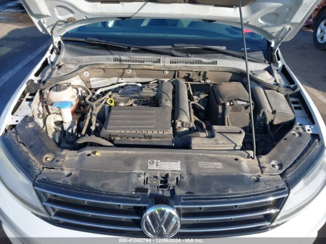 Photo 9 VIN: 3VW2B7AJ4HM376385 - VOLKSWAGEN JETTA 