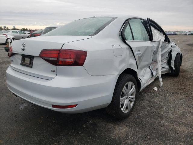 Photo 3 VIN: 3VW2B7AJ4HM376550 - VOLKSWAGEN JETTA S 