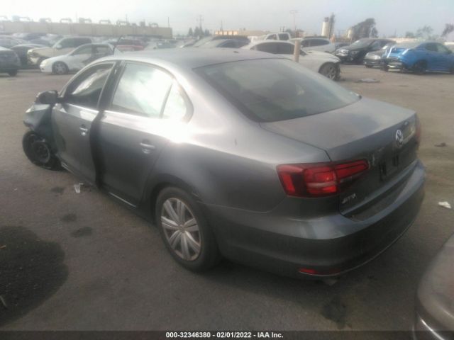 Photo 2 VIN: 3VW2B7AJ4HM377584 - VOLKSWAGEN JETTA 