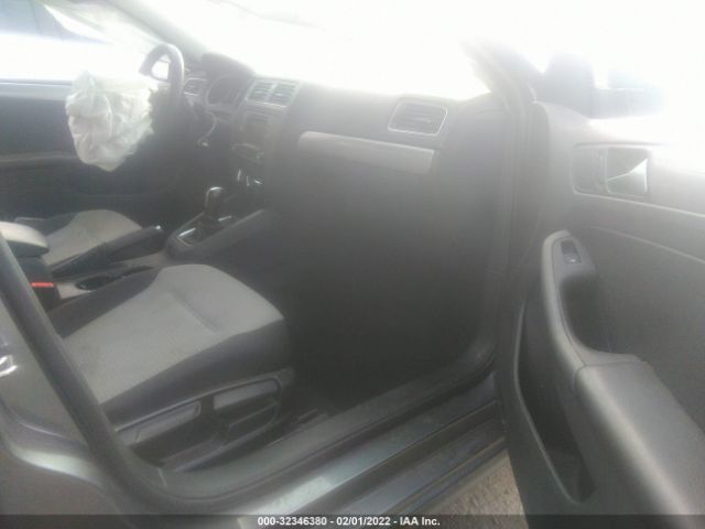 Photo 4 VIN: 3VW2B7AJ4HM377584 - VOLKSWAGEN JETTA 