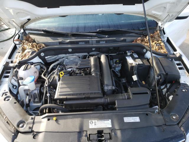 Photo 6 VIN: 3VW2B7AJ4HM380114 - VOLKSWAGEN JETTA S 