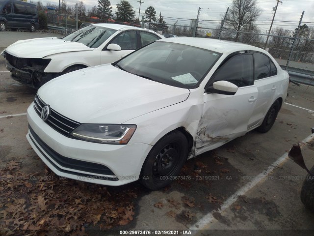 Photo 1 VIN: 3VW2B7AJ4HM384535 - VOLKSWAGEN JETTA 