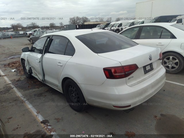 Photo 2 VIN: 3VW2B7AJ4HM384535 - VOLKSWAGEN JETTA 