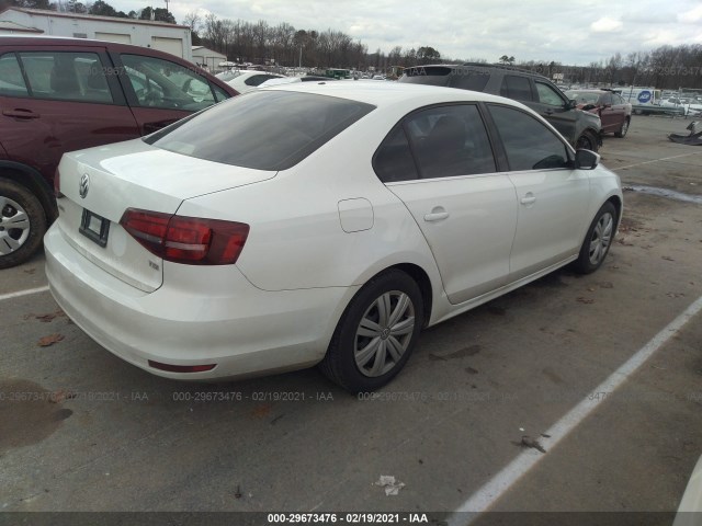 Photo 3 VIN: 3VW2B7AJ4HM384535 - VOLKSWAGEN JETTA 