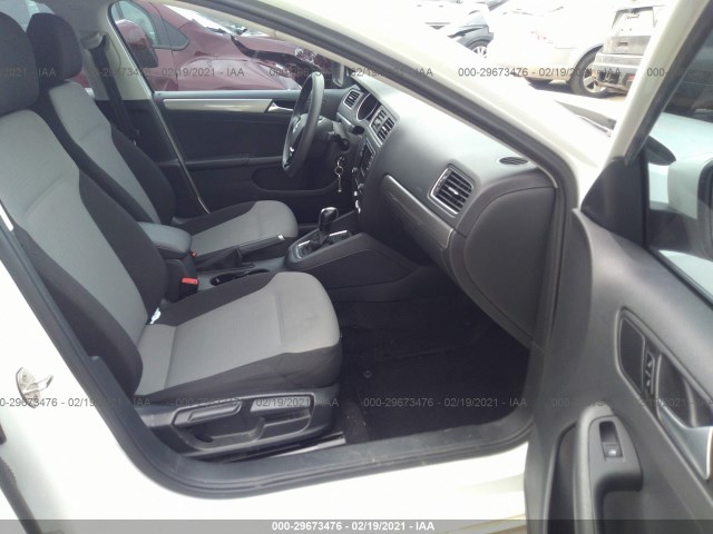 Photo 4 VIN: 3VW2B7AJ4HM384535 - VOLKSWAGEN JETTA 