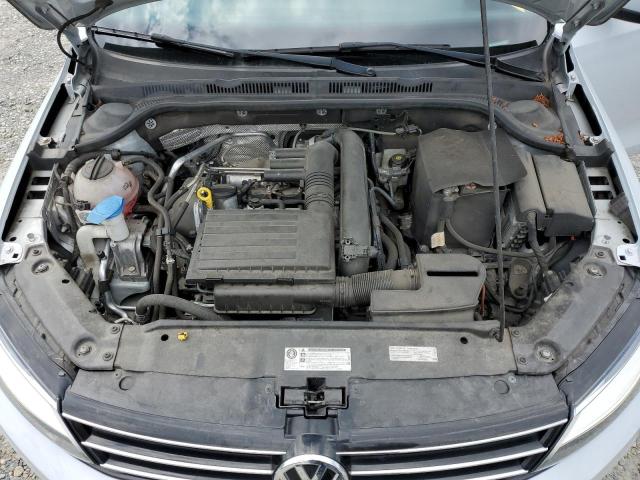 Photo 10 VIN: 3VW2B7AJ4HM384759 - VOLKSWAGEN JETTA S 