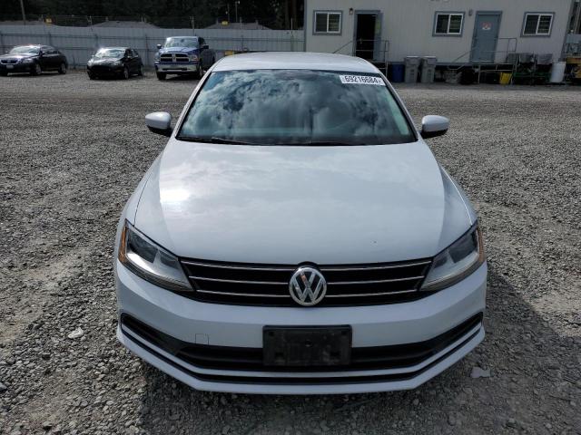 Photo 4 VIN: 3VW2B7AJ4HM384759 - VOLKSWAGEN JETTA S 