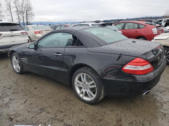 Photo 1 VIN: 3VW2B7AJ4HM386334 - MERCEDES-BENZ SL-CLASS 