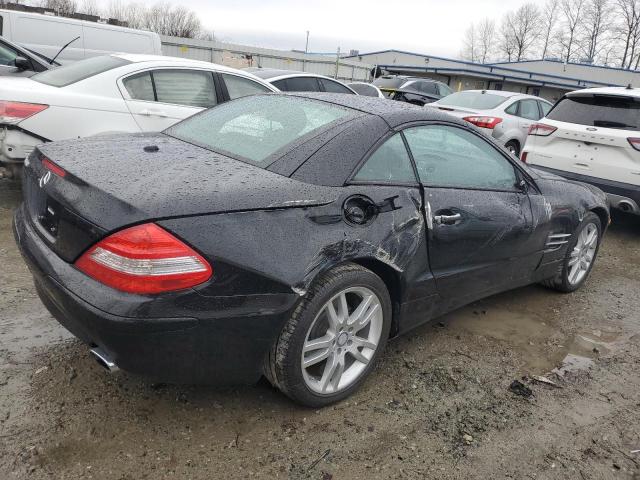 Photo 2 VIN: 3VW2B7AJ4HM386334 - MERCEDES-BENZ SL-CLASS 