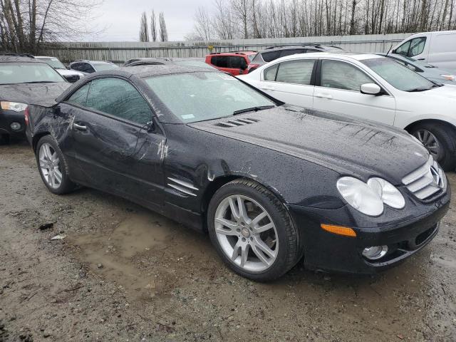 Photo 3 VIN: 3VW2B7AJ4HM386334 - MERCEDES-BENZ SL-CLASS 