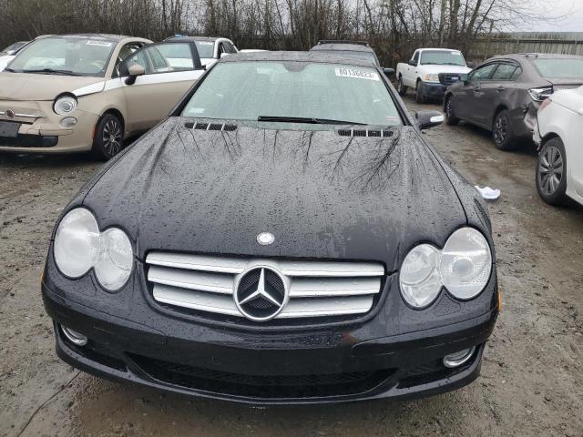 Photo 4 VIN: 3VW2B7AJ4HM386334 - MERCEDES-BENZ SL-CLASS 