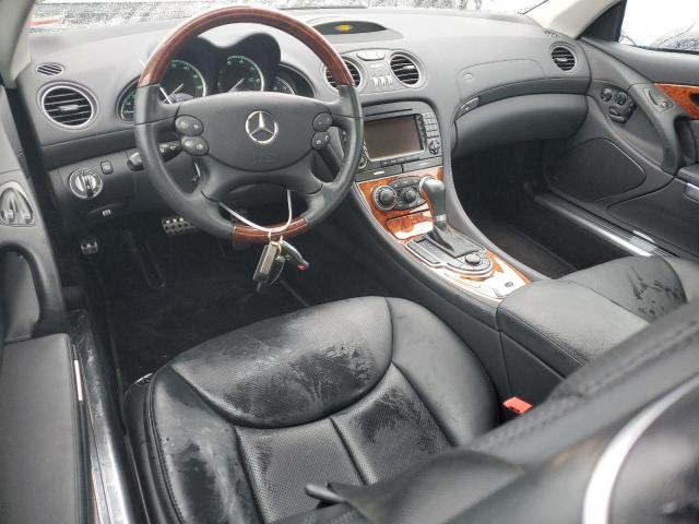 Photo 7 VIN: 3VW2B7AJ4HM386334 - MERCEDES-BENZ SL-CLASS 