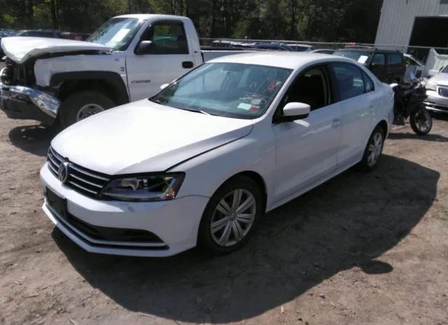 Photo 1 VIN: 3VW2B7AJ4HM387080 - VOLKSWAGEN JETTA 