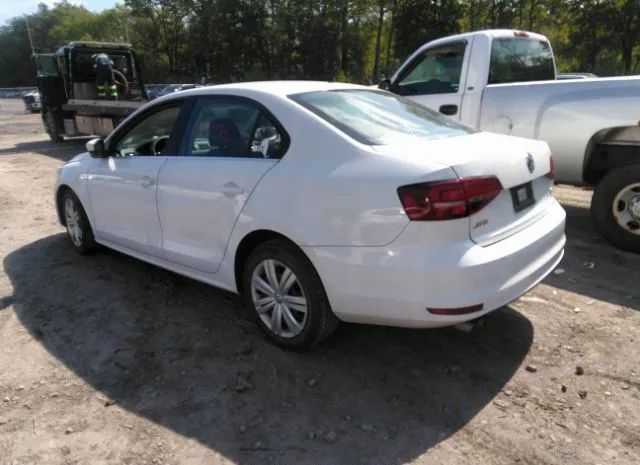 Photo 2 VIN: 3VW2B7AJ4HM387080 - VOLKSWAGEN JETTA 