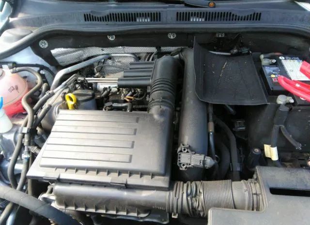 Photo 9 VIN: 3VW2B7AJ4HM387080 - VOLKSWAGEN JETTA 