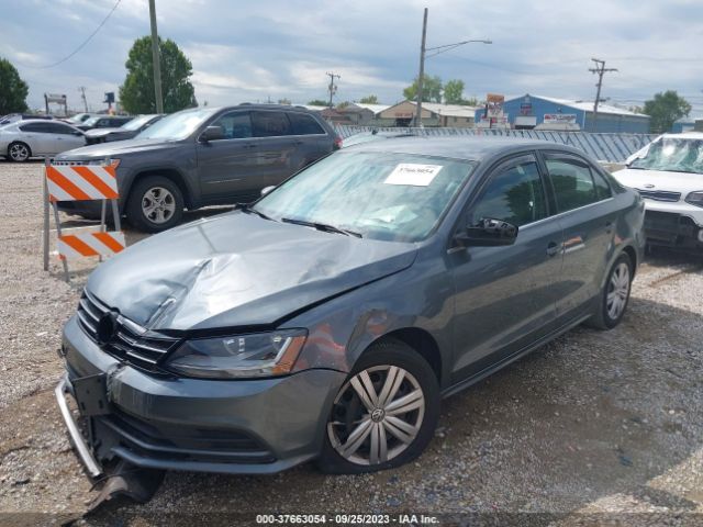 Photo 1 VIN: 3VW2B7AJ4HM388777 - VOLKSWAGEN JETTA 