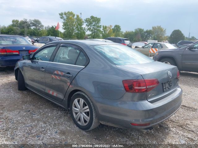 Photo 2 VIN: 3VW2B7AJ4HM388777 - VOLKSWAGEN JETTA 