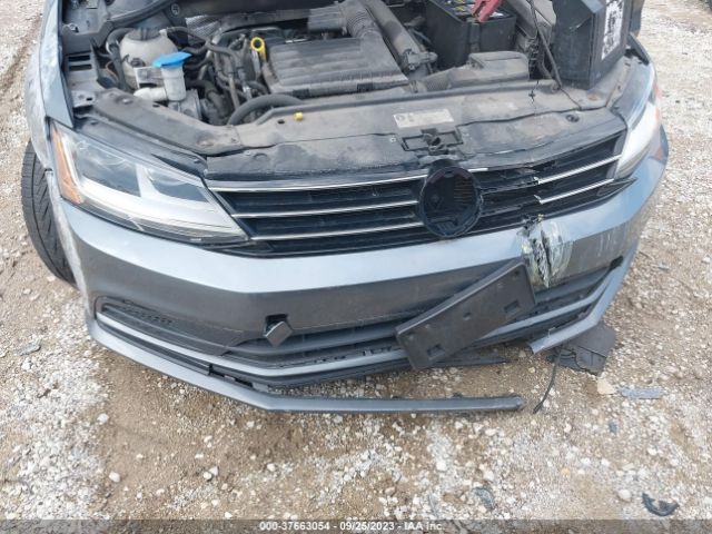 Photo 5 VIN: 3VW2B7AJ4HM388777 - VOLKSWAGEN JETTA 