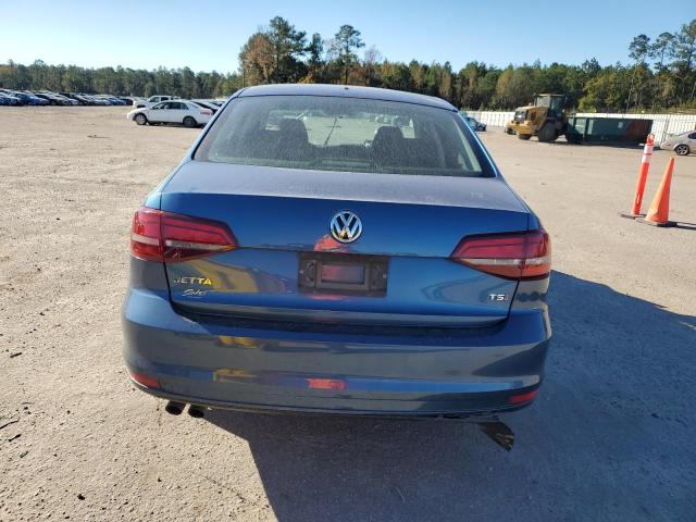 Photo 5 VIN: 3VW2B7AJ4HM395504 - VOLKSWAGEN JETTA S 