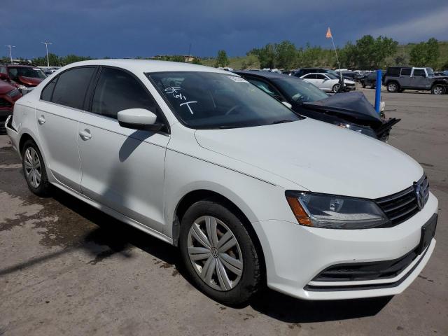 Photo 3 VIN: 3VW2B7AJ4HM396944 - VOLKSWAGEN JETTA S 