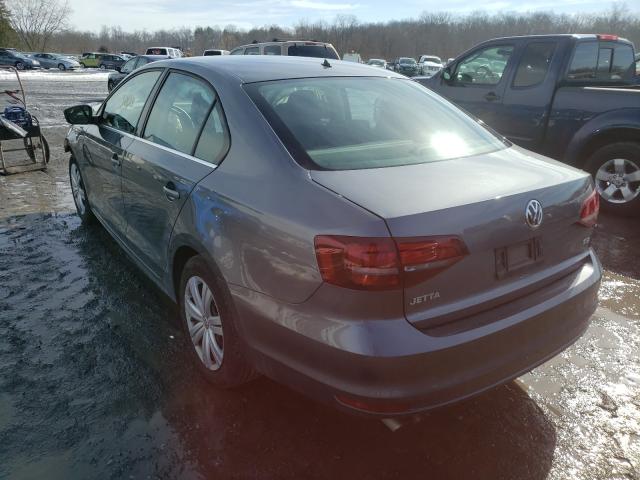 Photo 2 VIN: 3VW2B7AJ4HM404508 - VOLKSWAGEN JETTA 