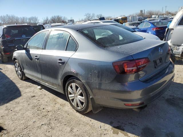 Photo 1 VIN: 3VW2B7AJ4HM404637 - VOLKSWAGEN JETTA S 