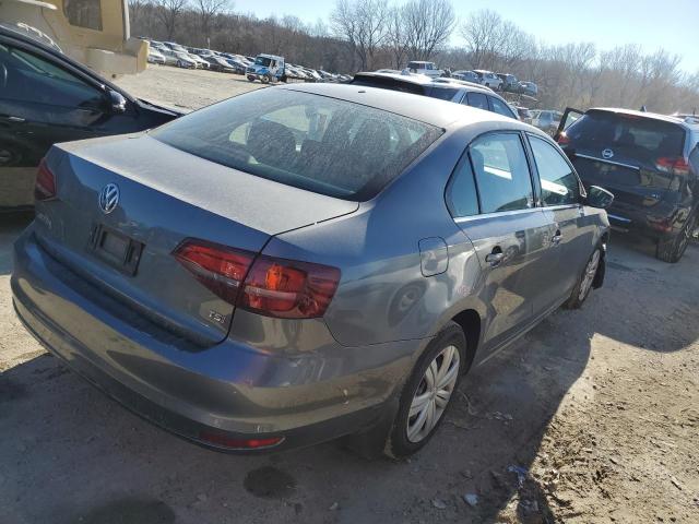 Photo 2 VIN: 3VW2B7AJ4HM404637 - VOLKSWAGEN JETTA S 