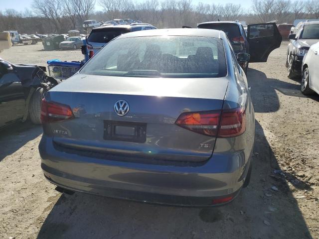 Photo 5 VIN: 3VW2B7AJ4HM404637 - VOLKSWAGEN JETTA S 