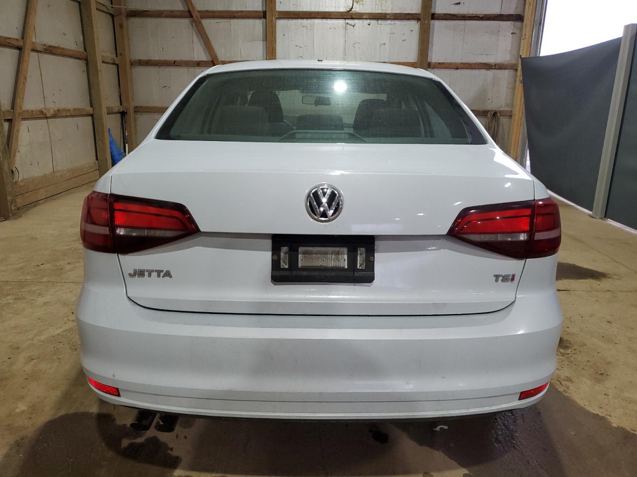 Photo 5 VIN: 3VW2B7AJ4HM405335 - VOLKSWAGEN JETTA 