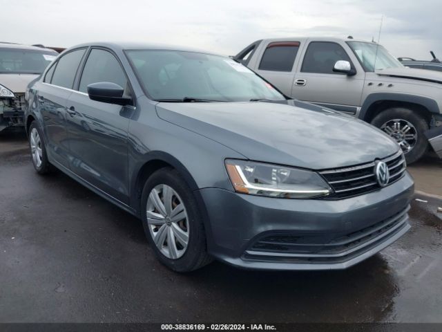 Photo 0 VIN: 3VW2B7AJ4HM409398 - VOLKSWAGEN JETTA 