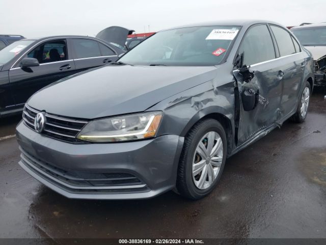 Photo 1 VIN: 3VW2B7AJ4HM409398 - VOLKSWAGEN JETTA 