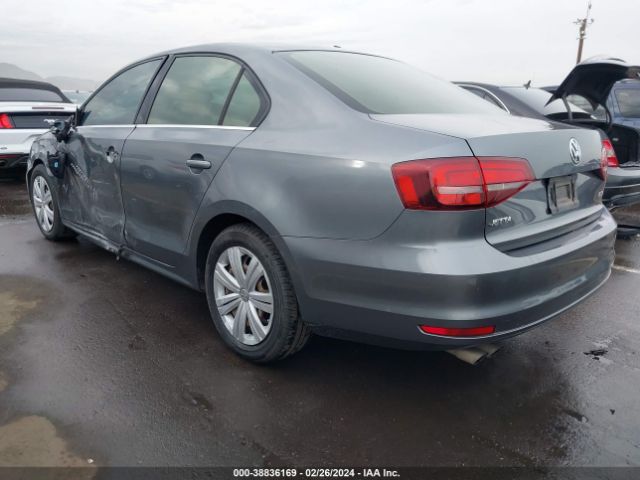 Photo 2 VIN: 3VW2B7AJ4HM409398 - VOLKSWAGEN JETTA 