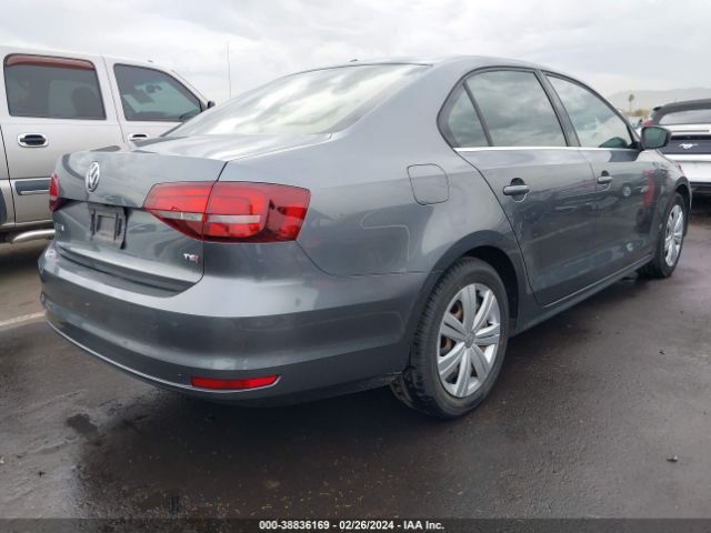 Photo 3 VIN: 3VW2B7AJ4HM409398 - VOLKSWAGEN JETTA 