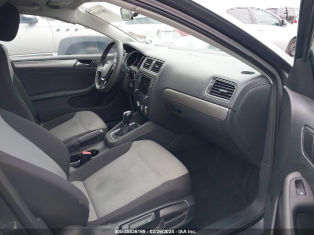 Photo 4 VIN: 3VW2B7AJ4HM409398 - VOLKSWAGEN JETTA 