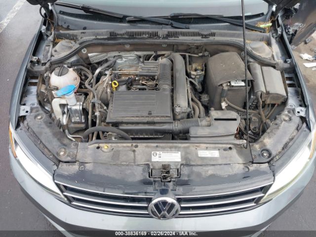 Photo 9 VIN: 3VW2B7AJ4HM409398 - VOLKSWAGEN JETTA 