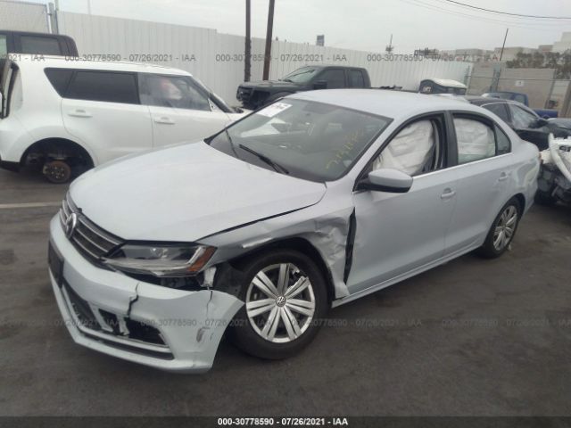 Photo 1 VIN: 3VW2B7AJ4HM412270 - VOLKSWAGEN JETTA 