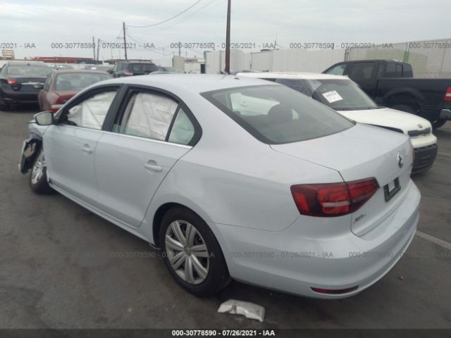 Photo 2 VIN: 3VW2B7AJ4HM412270 - VOLKSWAGEN JETTA 