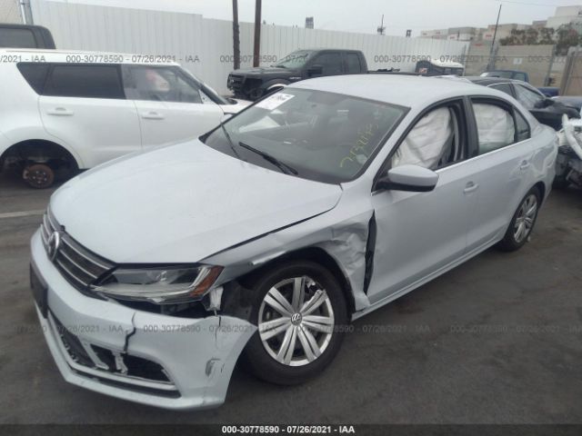 Photo 5 VIN: 3VW2B7AJ4HM412270 - VOLKSWAGEN JETTA 