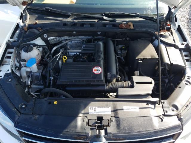 Photo 6 VIN: 3VW2B7AJ4HM414570 - VOLKSWAGEN JETTA S 