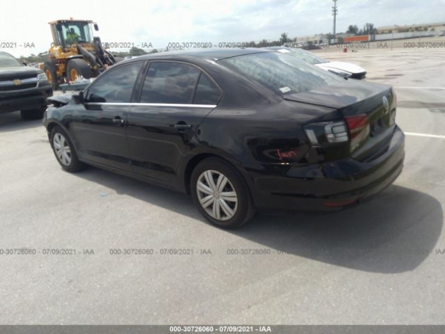 Photo 2 VIN: 3VW2B7AJ4HM414794 - VOLKSWAGEN JETTA 