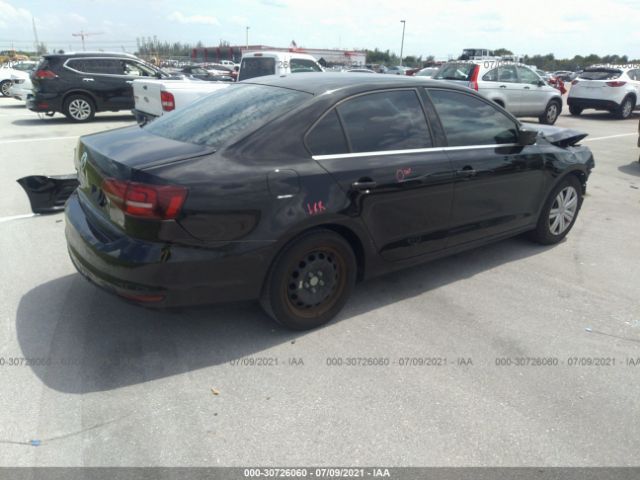 Photo 3 VIN: 3VW2B7AJ4HM414794 - VOLKSWAGEN JETTA 