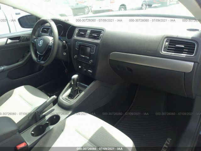 Photo 4 VIN: 3VW2B7AJ4HM414794 - VOLKSWAGEN JETTA 