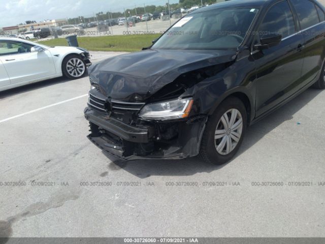 Photo 5 VIN: 3VW2B7AJ4HM414794 - VOLKSWAGEN JETTA 