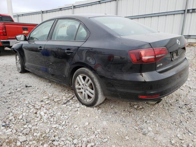 Photo 2 VIN: 3VW2B7AJ4JM205979 - VOLKSWAGEN JETTA 