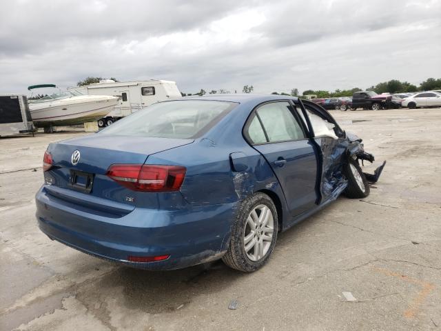 Photo 3 VIN: 3VW2B7AJ4JM207425 - VOLKSWAGEN JETTA S 