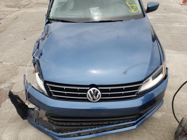 Photo 6 VIN: 3VW2B7AJ4JM207425 - VOLKSWAGEN JETTA S 