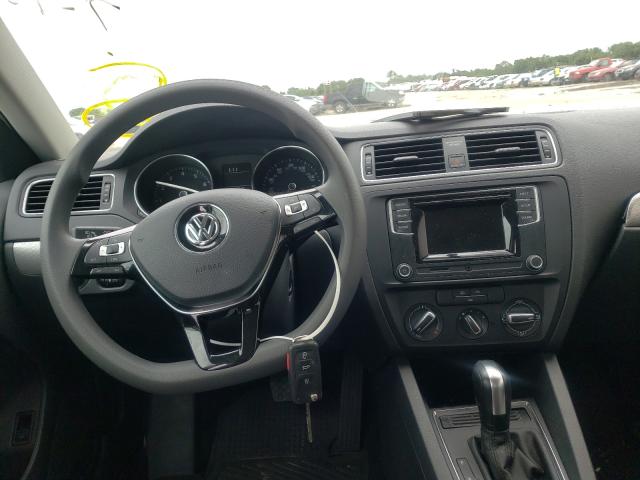 Photo 8 VIN: 3VW2B7AJ4JM207425 - VOLKSWAGEN JETTA S 