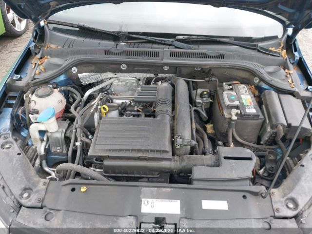 Photo 9 VIN: 3VW2B7AJ4JM208784 - VOLKSWAGEN JETTA 