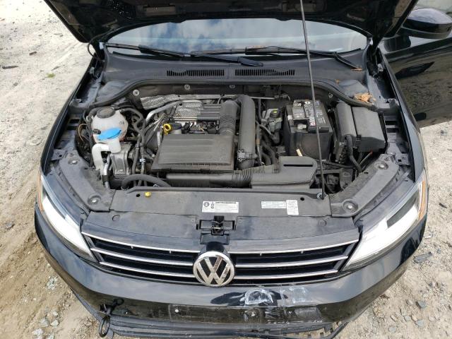 Photo 10 VIN: 3VW2B7AJ4JM209093 - VOLKSWAGEN JETTA 